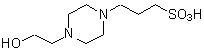 生化學用緩衝剤 EPPS 分子生物學用
