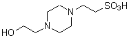 生化學(xué)用緩衝剤 HEPES 分子生物學(xué)用