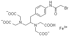 生體高分子機(jī)能解析用試薬 FeBABE