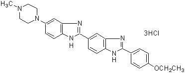 核染色用色素