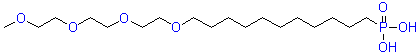 Self Assembled Monolayer(SAM)研究用試薬 M-EG3-UPA