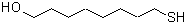 Self Assembled Monolayer(SAM)研究用試薬 8-Hydroxy-1-octanethiol