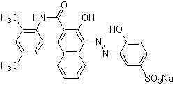比色試薬/金屬指示薬 XB-I