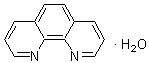 比色試薬／金屬指示薬 o-Phenanthroline　