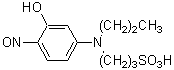 比色試薬/金屬指示薬 Nitroso-PSAP