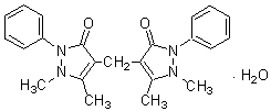 比色試薬/金屬指示薬 Diantipyrylmethane