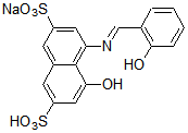 比色試薬／金屬指示薬 Azomethine H　