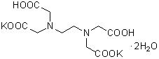 キレート試薬 2K(EDTA?2K)