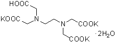 キレート試薬 2K(EDTA?2K)　