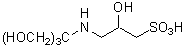 生化學用緩衝剤 TAPSO