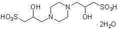 生化學用緩衝剤 POPSO