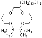 イオン電極用試薬―イオノフォア TTD-14-crown-4