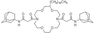 イオン電極用試薬―イオノフォア C14-K22B5